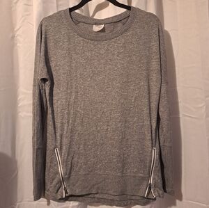 Danskin - Knit Sweater